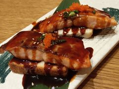 -林妈妈村·日式料理(宝山龙湖天街店)