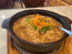 -牟传仁饭庄(星海店)