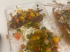 -白仁仔· 活烤海鲜 宵夜(豫园店)