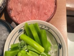 -巴奴毛肚火锅(新街口金鹰店)