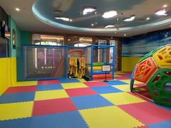 -上海东方佘山翰悦阁酒店·Vie全日制餐厅