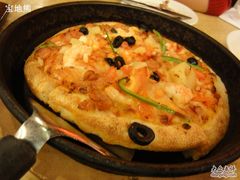 DSC04519-萨莉亚意式餐厅(特力时尚汇店)