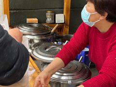 -钟姨糖水(惠城店)