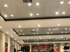 大堂-紫光园(吕家营店)