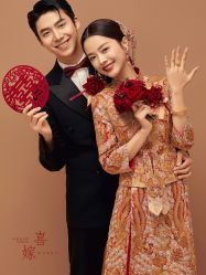 点击看大图 -今生有约婚纱摄影店(景德路店)