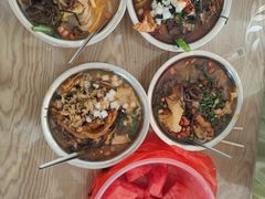-凤张螺蛳粉·爽口粉(跃进路总店)