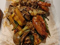 -帕娜·泰式茶餐厅·Bistro(近铁广场店)