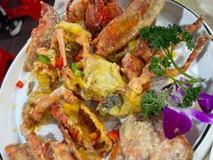 -醉壹号海鲜大排档·老厦门特色菜(厦门美食地标店)