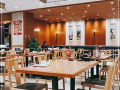 大堂-鼎泰丰(SKP店)