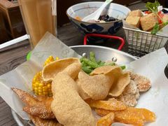 -仙踪林(江燕路万科里店)