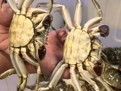 -祥鹤龙虾螃蟹