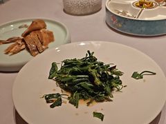 -四世同堂·京菜·烤鸭(双井店)