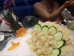 -渔傅·蓝海岸霞浦海鲜(正祥店)