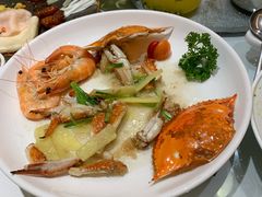 -阿明小菜·海鲜·上海菜(梅陇华理店)
