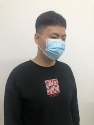 -发饰美男士增发补发假发定制店