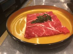 -一绪に寿喜烧(荟聚店)