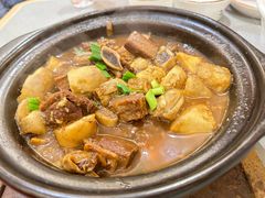 -阿毛饭店(和义路店)