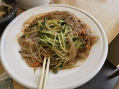 -关东小磨东北菜(上海长风大悦城店)