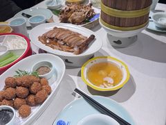 -惠丰堂饭庄·烤鸭·京味菜(民族大学店)