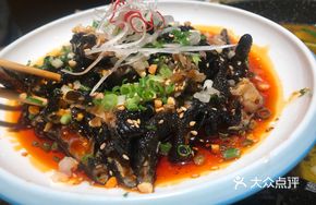 Yanbang Local Chicken Feet