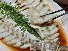 -船歌·鱼水饺青岛菜(闽江二路店)