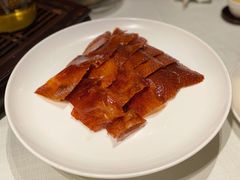 片皮鸭-寻味顺德·顺峰山庄(大良店)