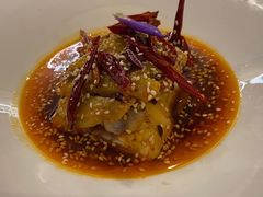 -海鸿荟·沿江菜(中山北路店)