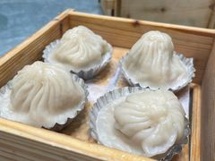 灌汤小笼包-點無缺茶楼·海鲜酒家(世博店)