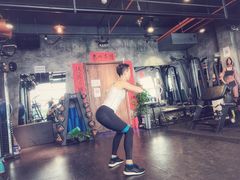 -能量健身私教工作室(1527店)