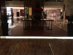 -徐州博顿温德姆酒店(高铁东站店)