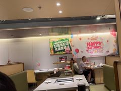 -海底捞火锅(南山京基百纳店)