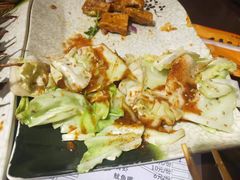 大头菜-老赵太太麻辣烫涮肚馆(大经路店)