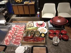 -一本魅·日式料理