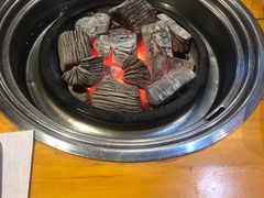 -唯成•韩国炭火烤肉 유성고기