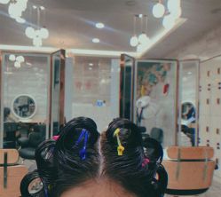 -Coco Salon 日系烫染专业店