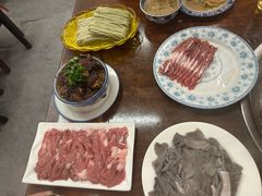 -前门张记涮肉(前门店)