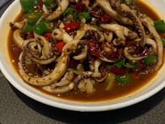 -清真·马坡烧烤涮牛肚·酸浆火锅(新区总店)