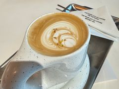 -sugarman espresso素饮糖人高新咖啡工厂