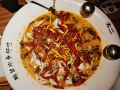 -太二酸菜鱼(福州泰禾店)