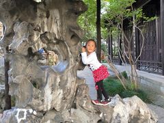 -南京中国近代史遗址博物馆(南京总统府)