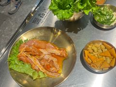 -炉队长·齐齐哈尔家庭烤肉(马家堡店)