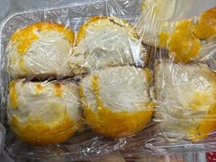 -爱德顺糕点食屋(利民道店)