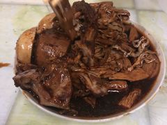 -吴长子卤菜馆(统一街店)