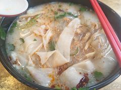 -惠丰源烩面馆(经七路店)