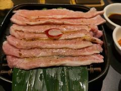 -烧江南烤肉(长春摩天活力城店)