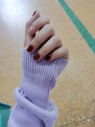 -LADYGIRL·Nail·Lash·美甲美睫