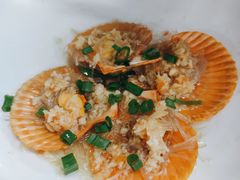 -四川小胡子海鲜(丁村万人海鲜广场店)