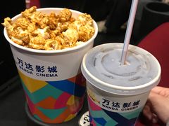 -万达广场(南宁青秀店)