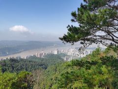 -白云山风景名胜区