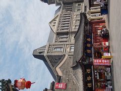 -古文化街旅游区